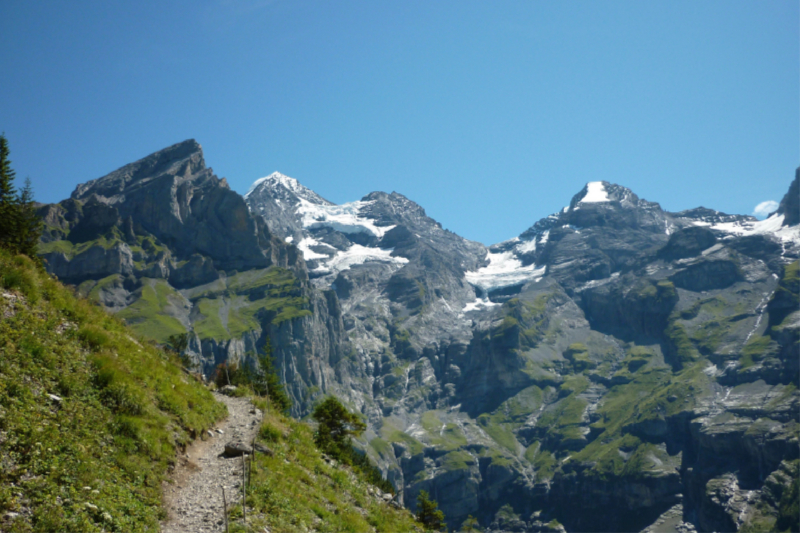 Alpenweg