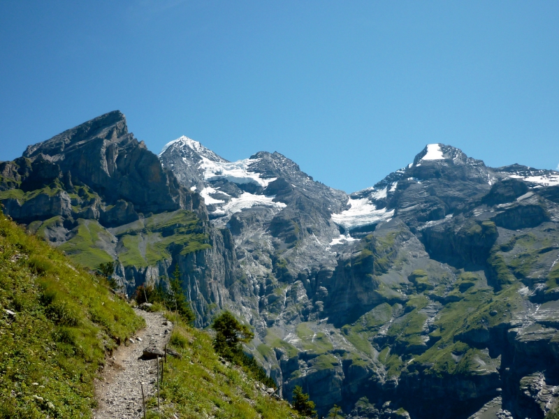 Alpenweg