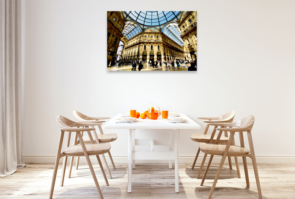 Galleria Vittorio Emanuele II