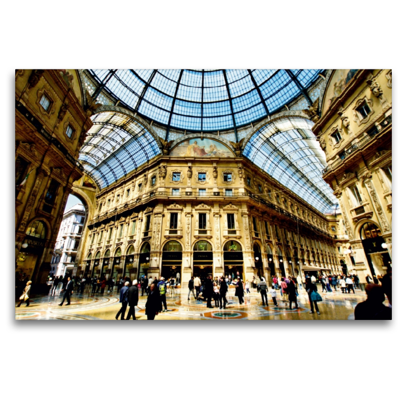 Galleria Vittorio Emanuele II