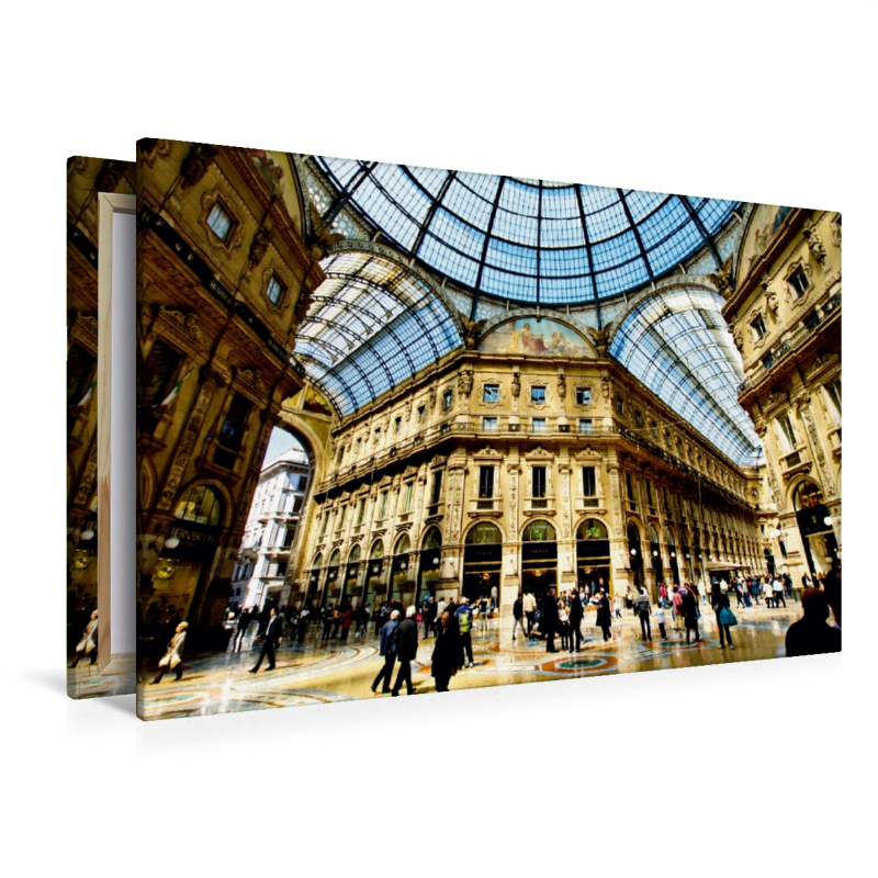 Galleria Vittorio Emanuele II