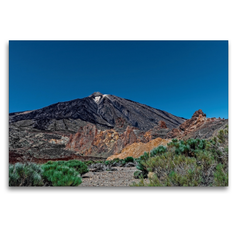 Teide - Nationalpark