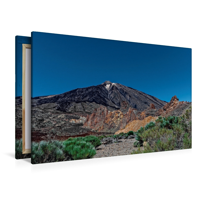 Teide - Nationalpark