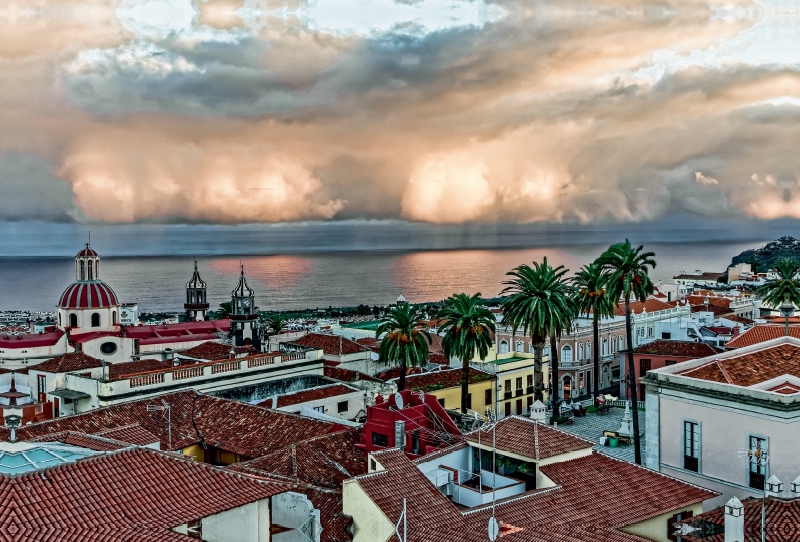 TENERIFFA - Kanarischer Inselzauber im Atlantik