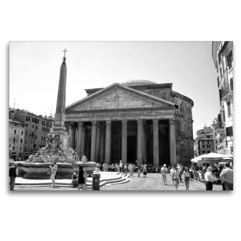 Pantheon in Rom