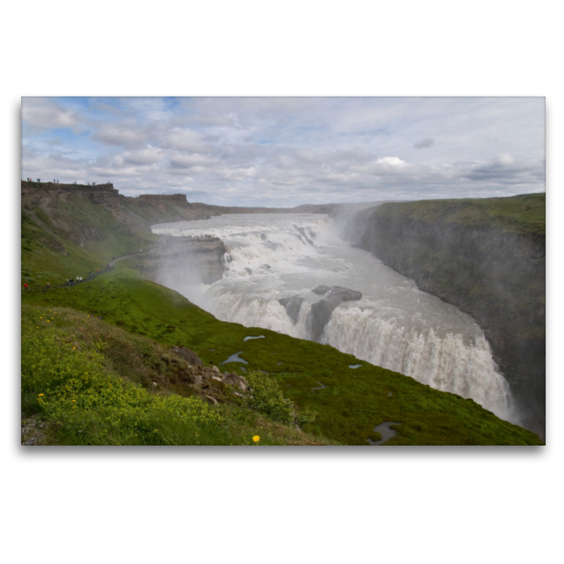 Gullfoss