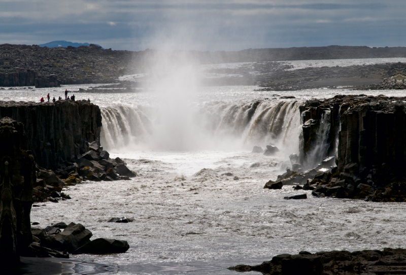 Selfoss