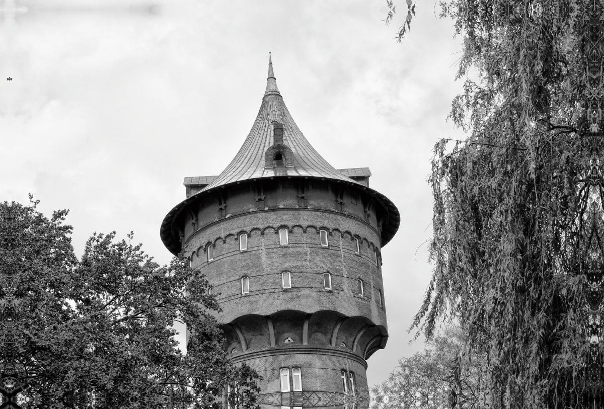 Wasserturm