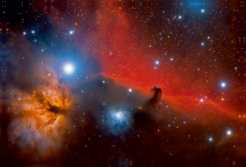 IC 434