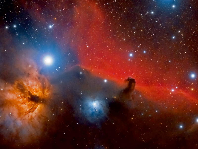 IC 434