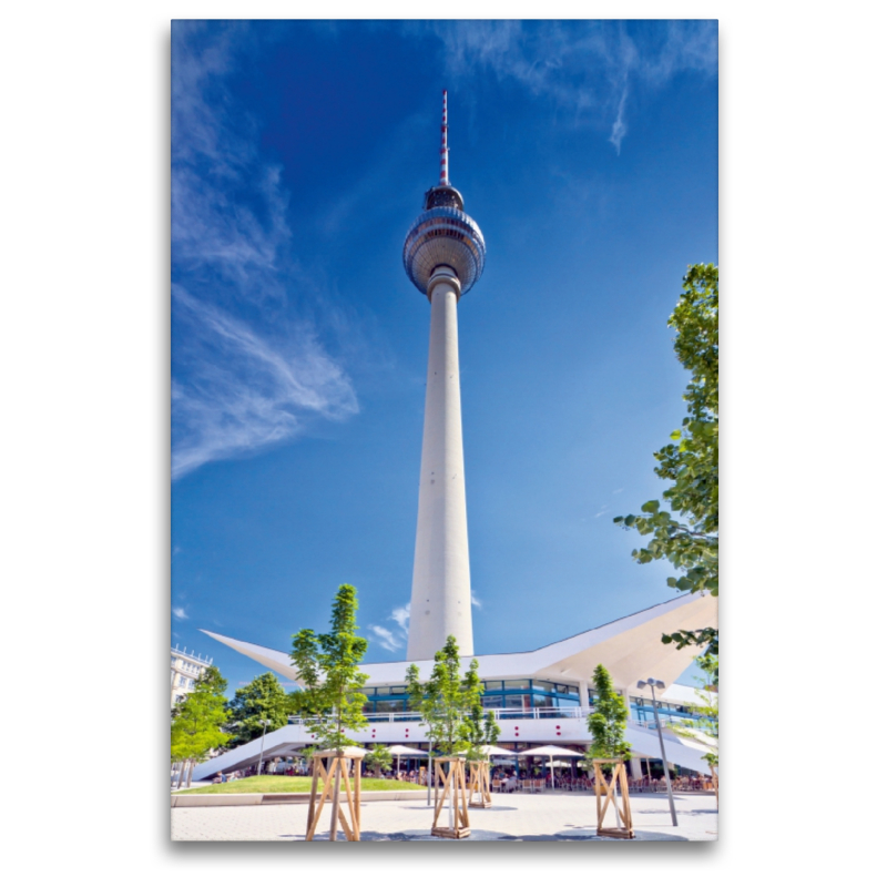 Fernsehturm BERLIN