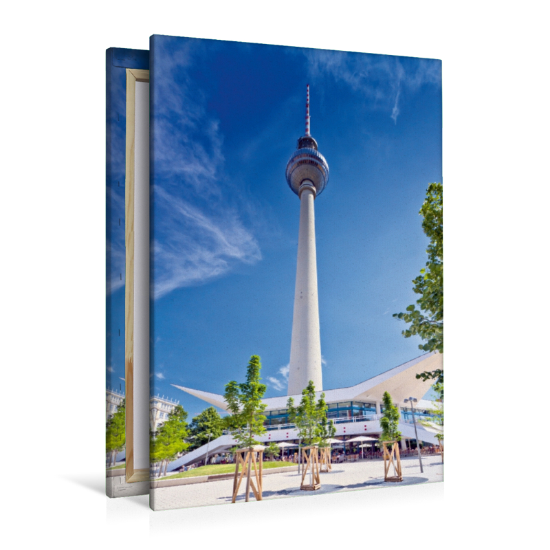 Fernsehturm BERLIN