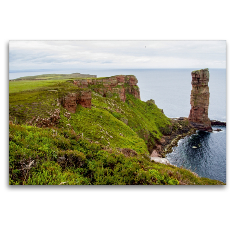 The Old Man of Hoy