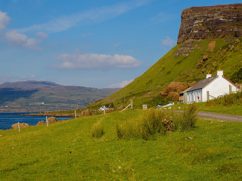 Isle of Mull