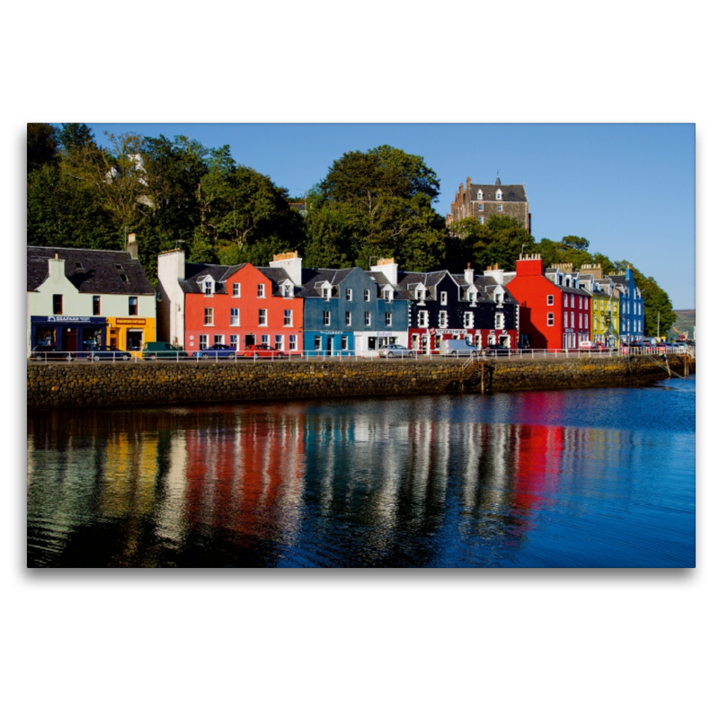 Tobermory, Isle of Mull