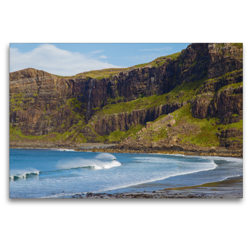 Talisker Bay, Isle of Skye