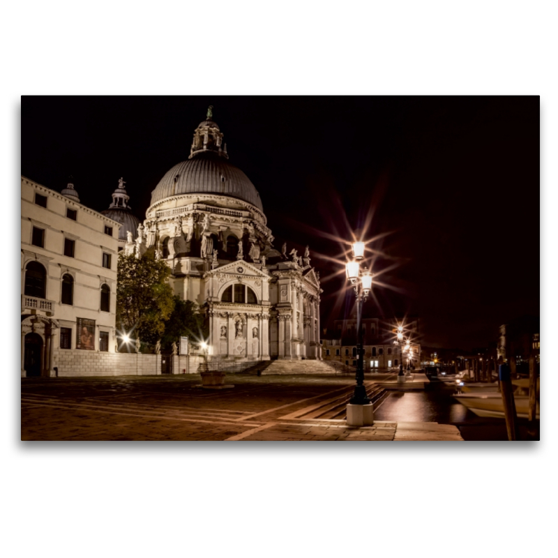 VENEDIG Santa Maria della Salute