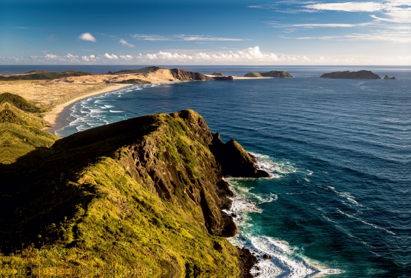 Cape Reinga - Nordinsel