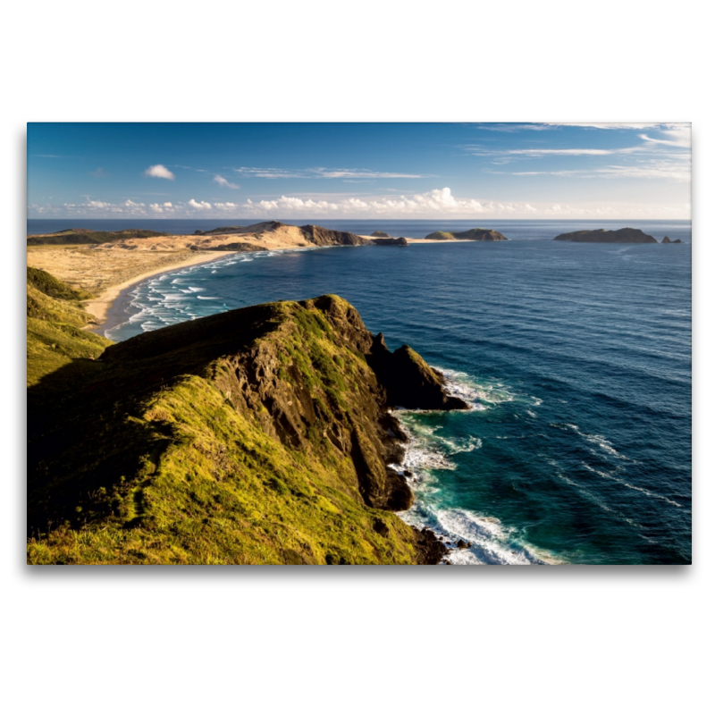 Cape Reinga - Nordinsel