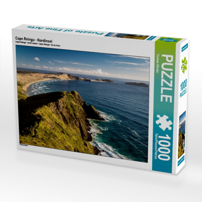 Cape Reinga - Nordinsel