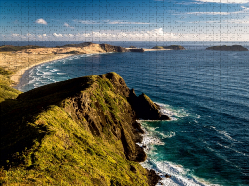 Cape Reinga - Nordinsel