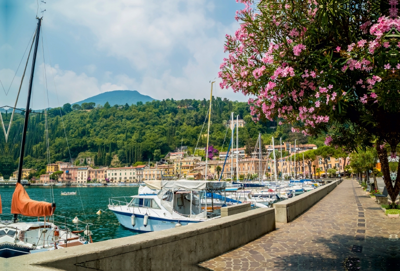 GARDASEE Toscolano-Maderno