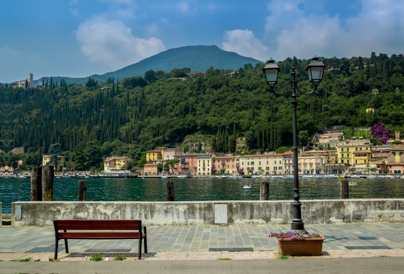 GARDASEE Toscolano-Maderno