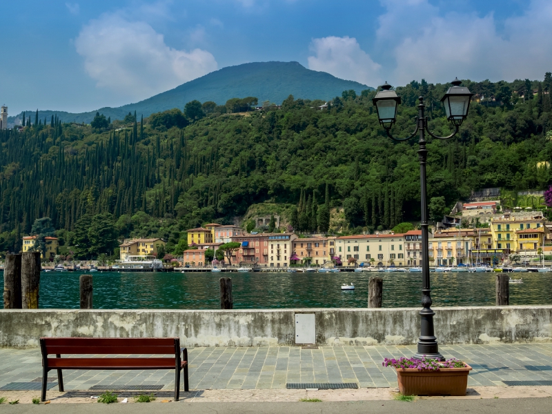 GARDASEE Toscolano-Maderno