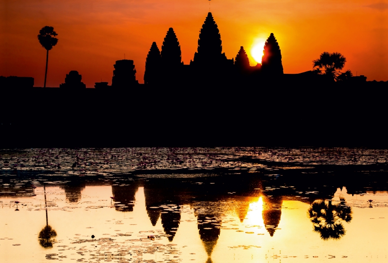 Angkor Wat