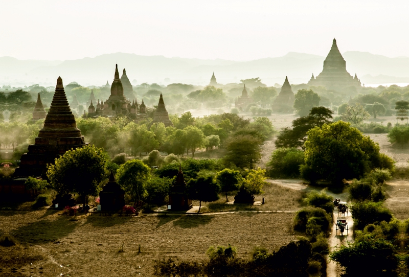 Bagan