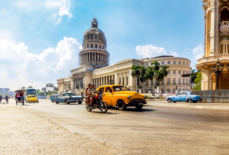 La Habana / Havanna