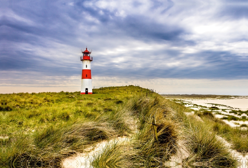 Sylt, Deutschland