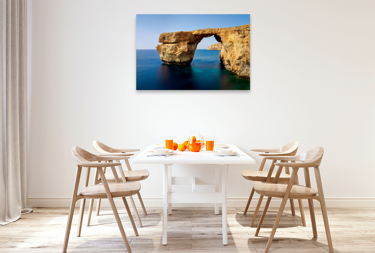 Azure Window, Gozo