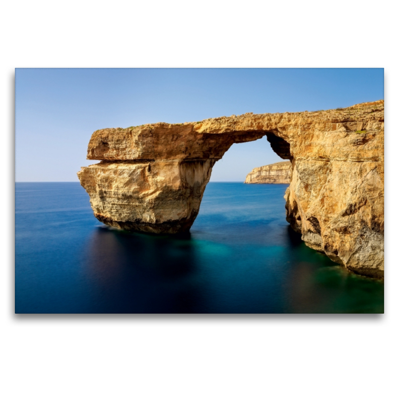 Azure Window, Gozo