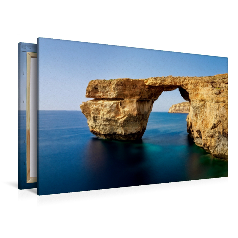 Azure Window, Gozo