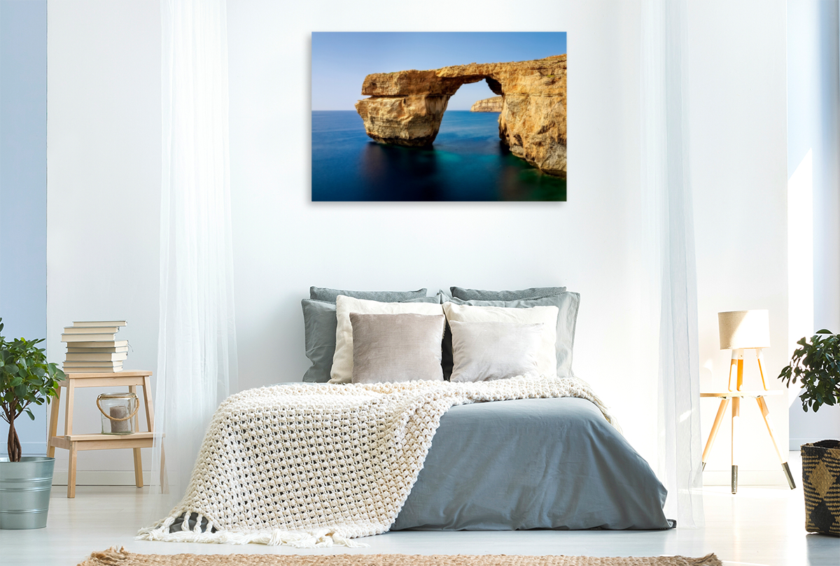 Azure Window, Gozo