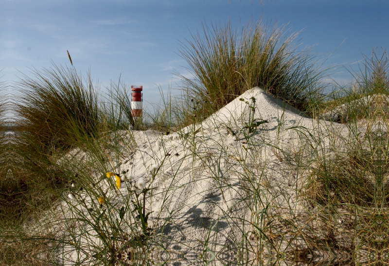 Ein Motiv aus dem Kalender Wunderbare Nordsee