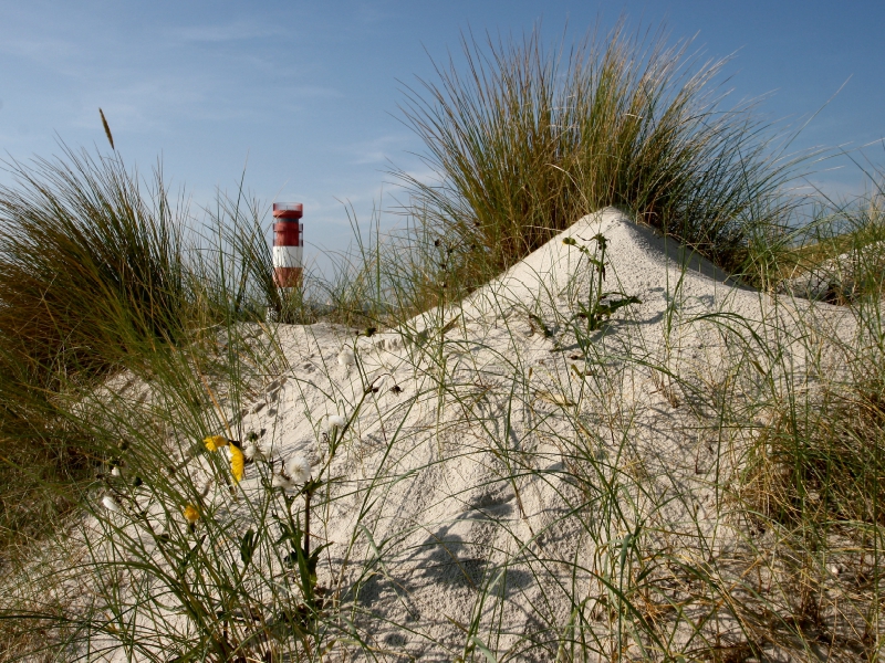 Ein Motiv aus dem Kalender Wunderbare Nordsee