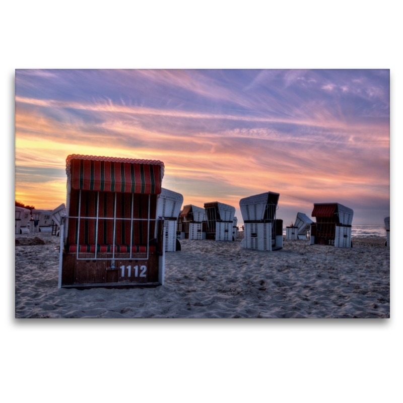 Strand Usedom