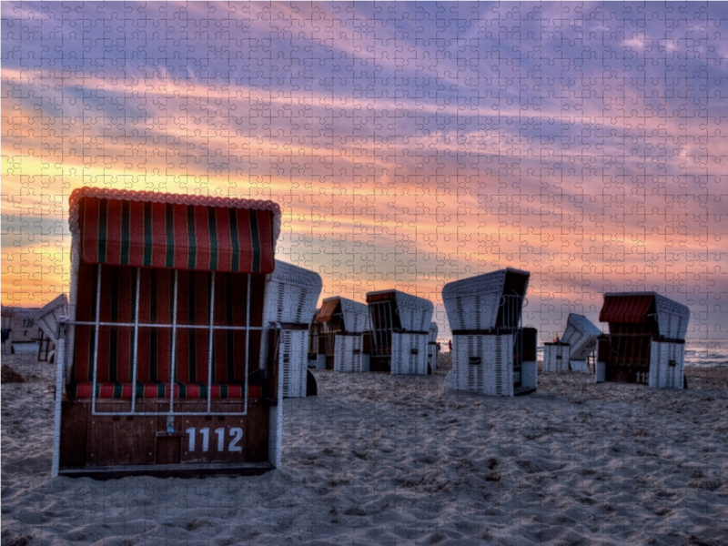 Strand Usedom