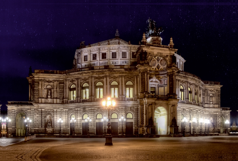 Dresdner Semperoper