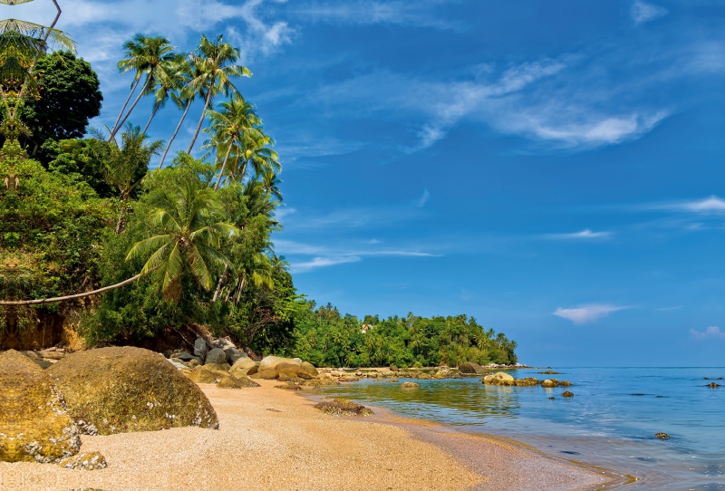 Bang Tao Beach, Phuket