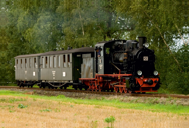 Mansfelder Bergwerksbahn