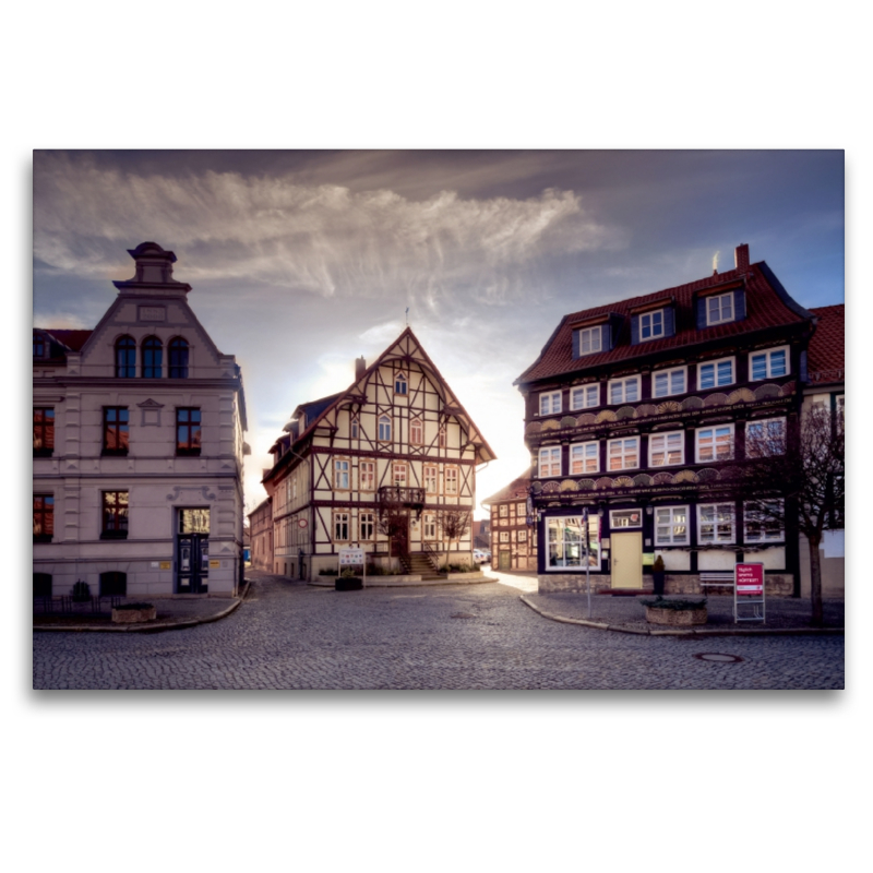 Marktplatz Osterwieck