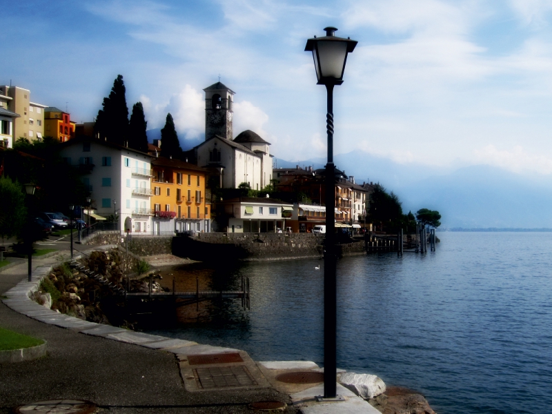 Brissago