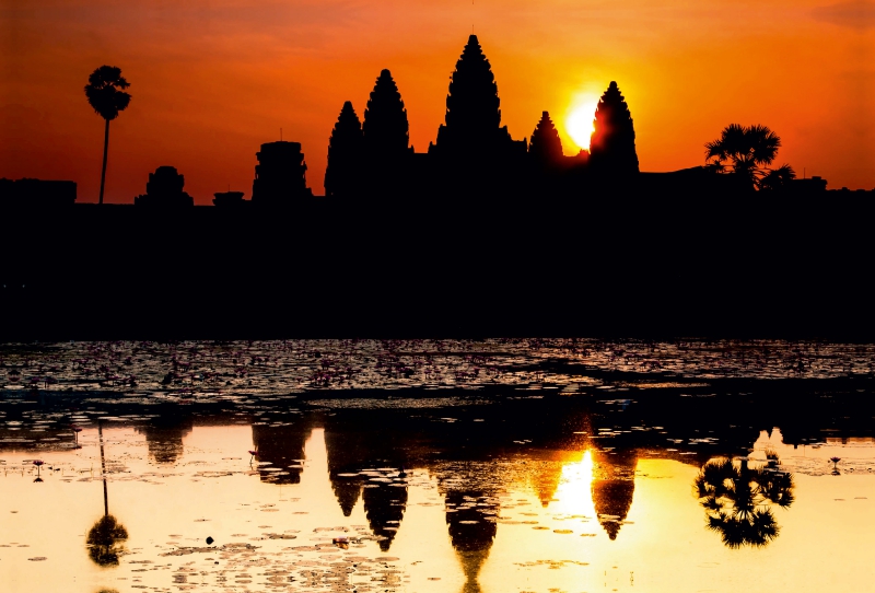 Angkor Wat