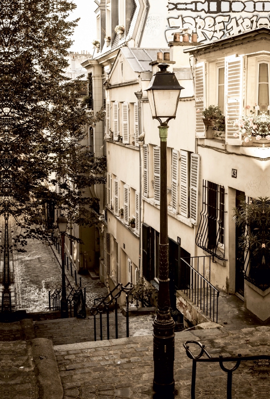 Montmartre