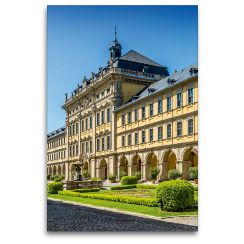 WÜRZBURG Juliusspital