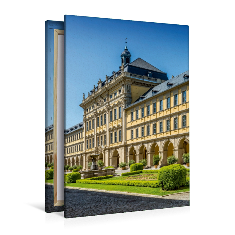 WÜRZBURG Juliusspital