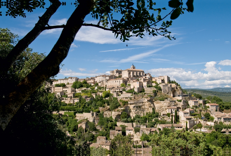 Gordes